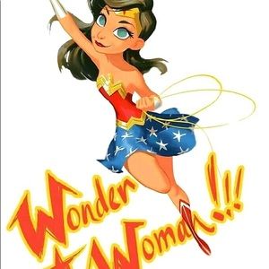 Meet your Posher, Candace